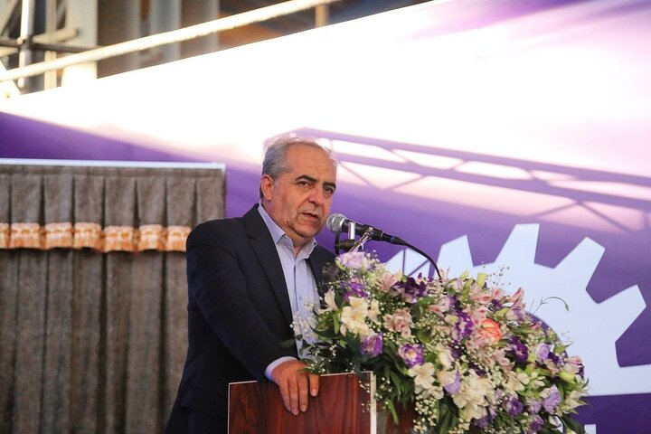 سرمست: مدیریت ارشد استان آذربایجان‌شرقی پشتیبان کارآفرینان است