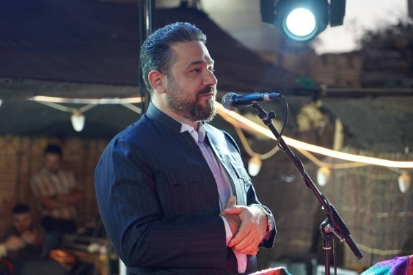 پیام آذری