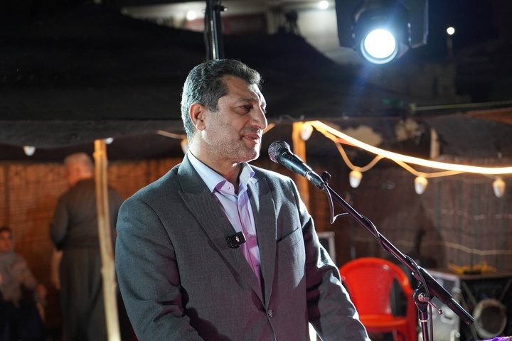 پیام آذری