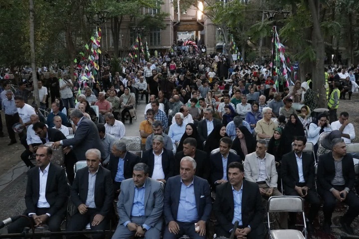 پیام آذری