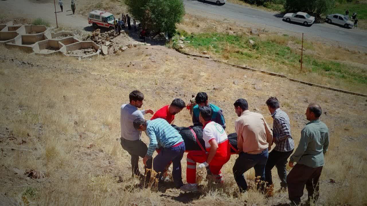 پیام آذری