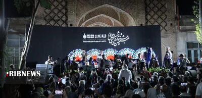 پیام آذری