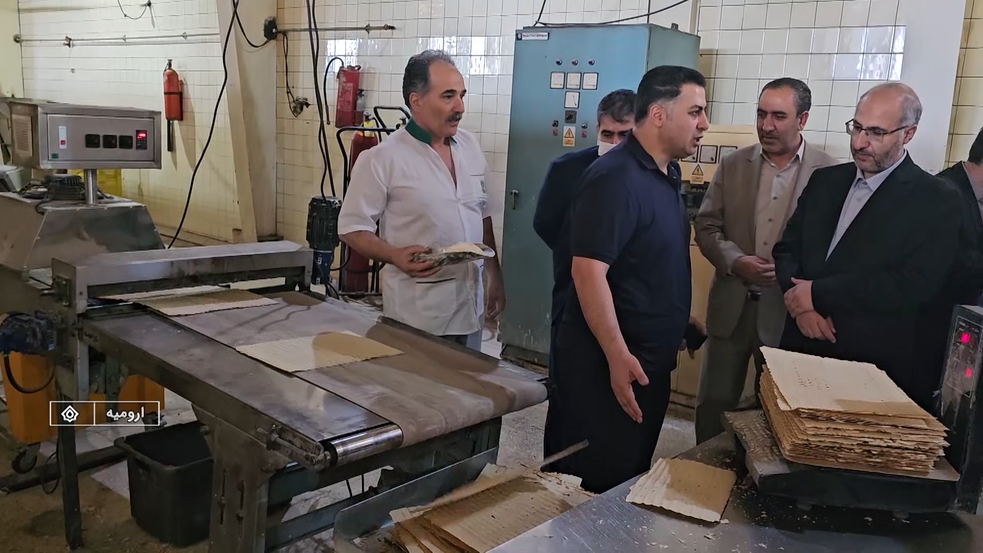 پیام آذری