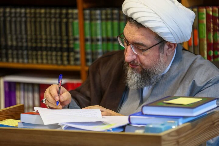 شهید مدنی مصداق الْعُلَمَاءُ وَرَثَهُ الْأَنْبِیَاءِ بود