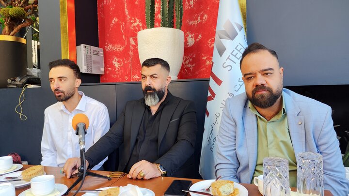 هدفمان رونق دادن به فوتسال تبریز است