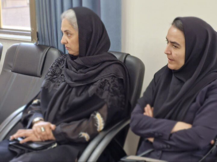 پیام آذری