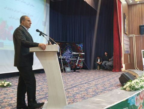 پیام آذری