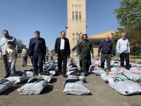 پیام آذری
