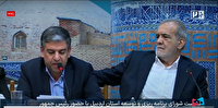 اتمام راه آهن اردبیل میانه تا پایان سال