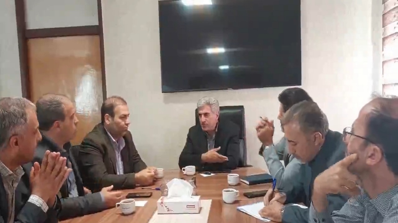 پیام آذری