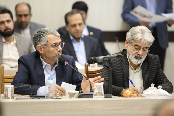 مسیر عدالت آموزشی ازسازمان  برنامه و بودجه می گذرد