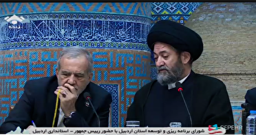 اصلی‌ترین مطالبه مردم از دولت گره گشایی اقتصادی است