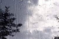 بارندگی، تگرگ و وزش باد شدید در آذربایجان‌غربی؛ هلال‌احمر آذربایجان‌غربی در آماده‌باش کامل