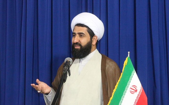 علم هدیه الهی و همراه با تربیت، ضامن سعادت بشر است