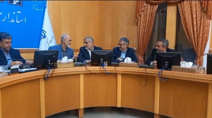 احداث دومین مدرسه دارالفنون در اردبیل کلید می‌خورد