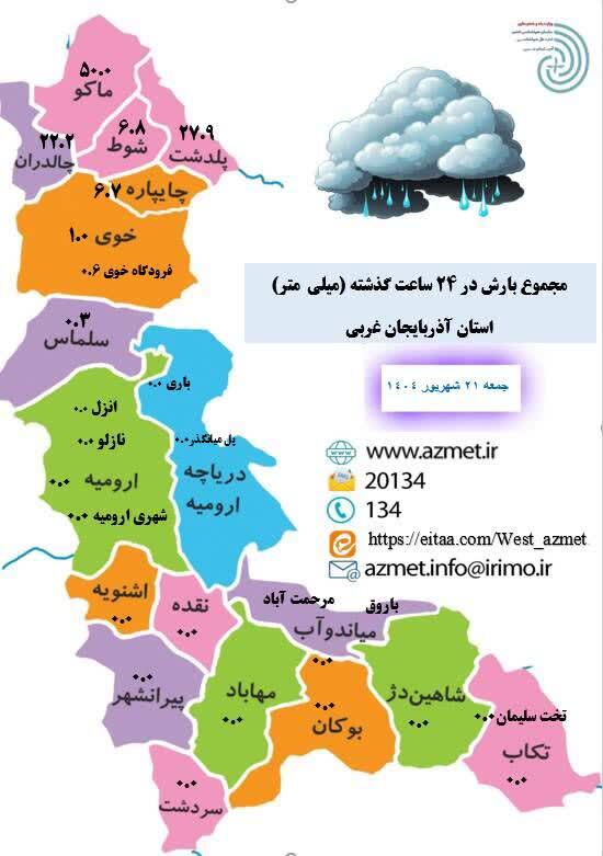 پیام آذری