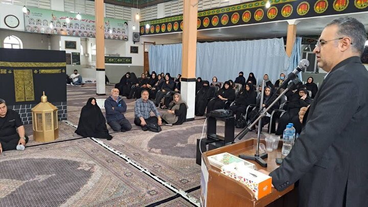 زائرین اردبیلی دستورالعمل‌های حج و زیارت را رعایت کنند