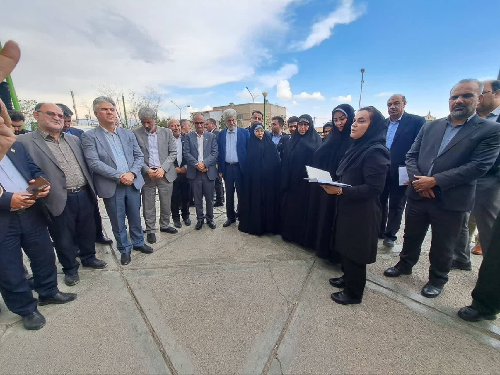 پیام آذری