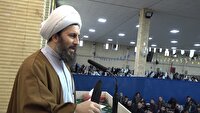 اتحاد امت اسلامی تنها راه مقابله با تجاوزات رژیم صهیونیستی است