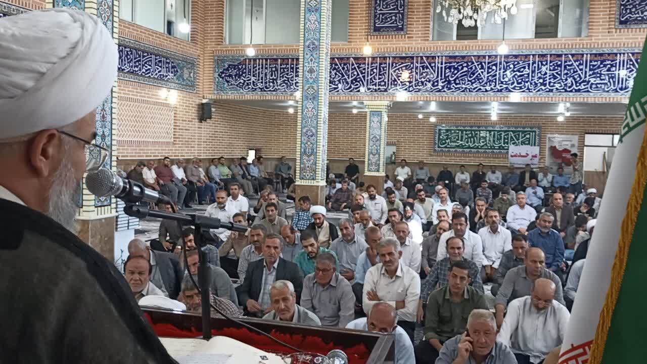 پیام آذری