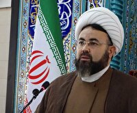 اتحاد مسلمانان راه مقابله با رژیم صهیونی است