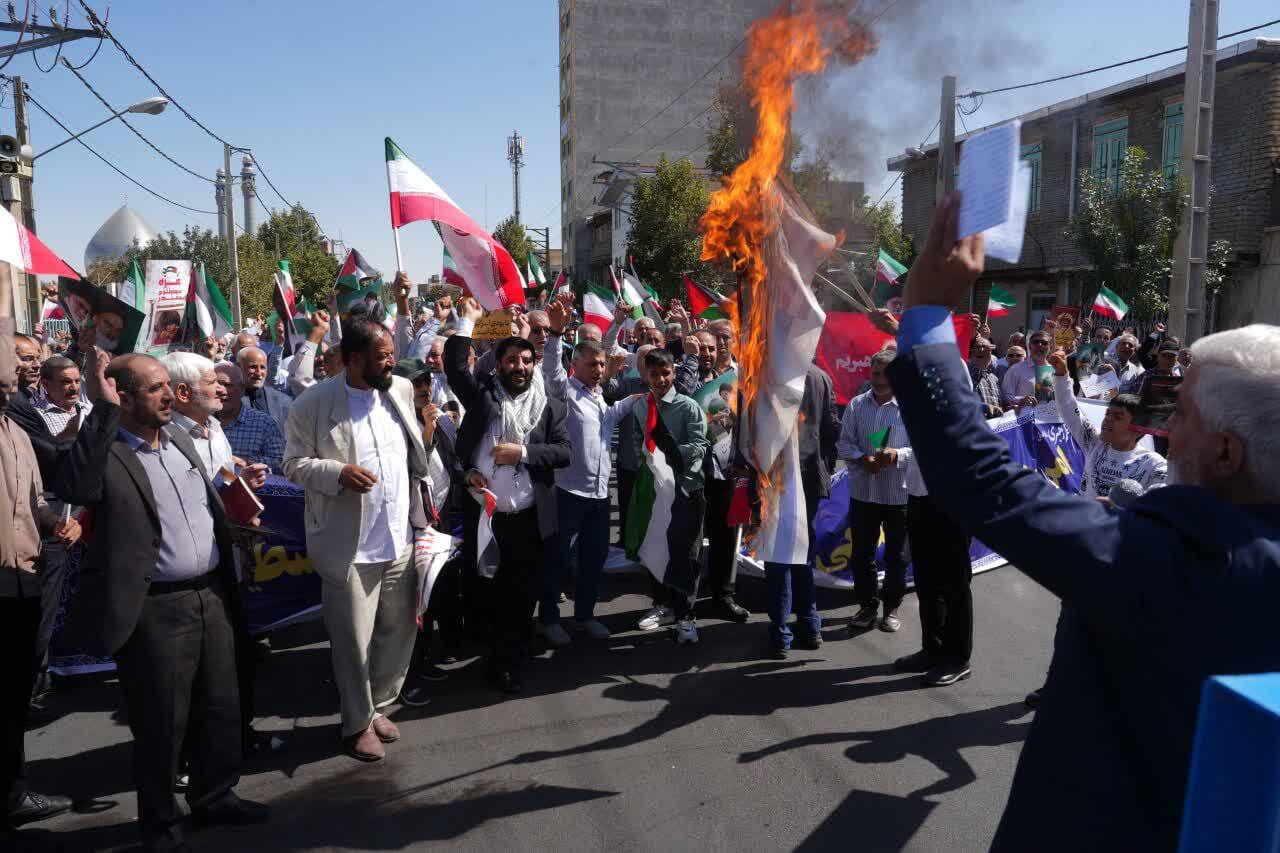 پیام آذری