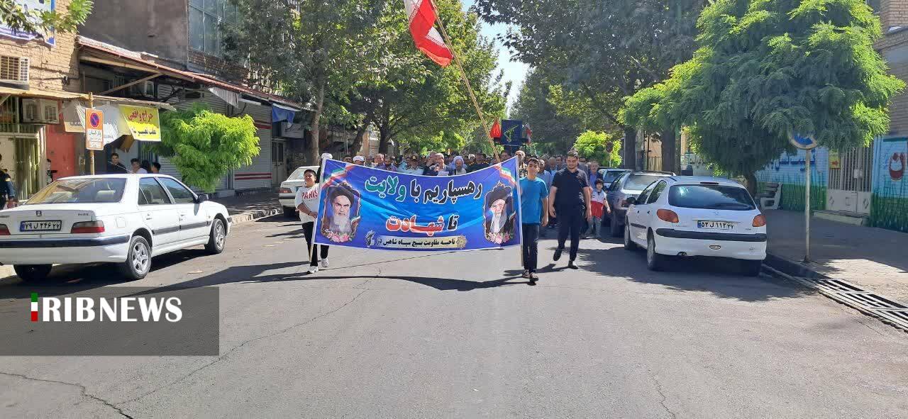 پیام آذری