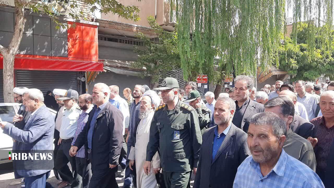پیام آذری