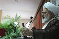امام جمعه میاندوآب: جهان اسلام علیه رژیم صهیونی متحد شوند