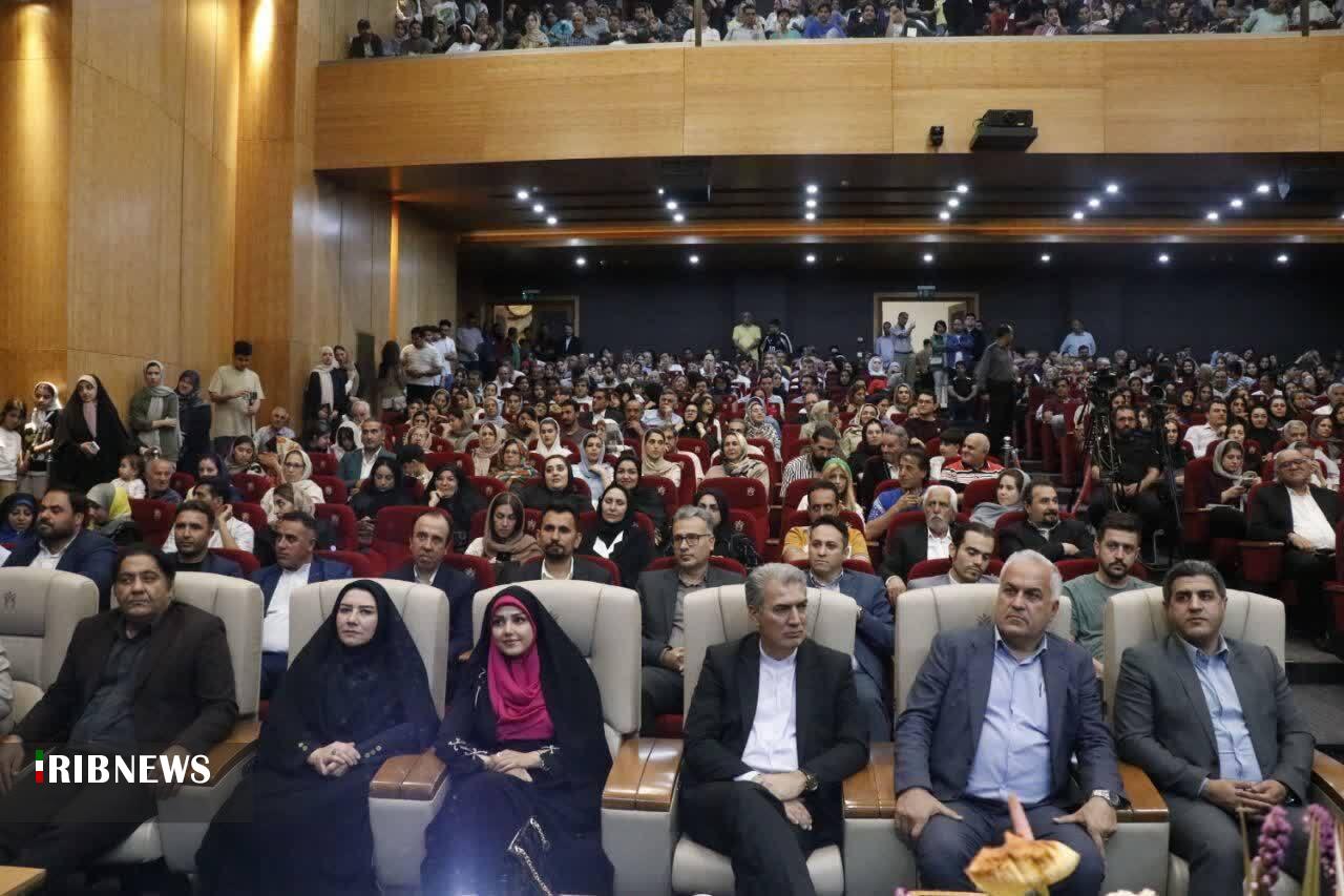 پیام آذری