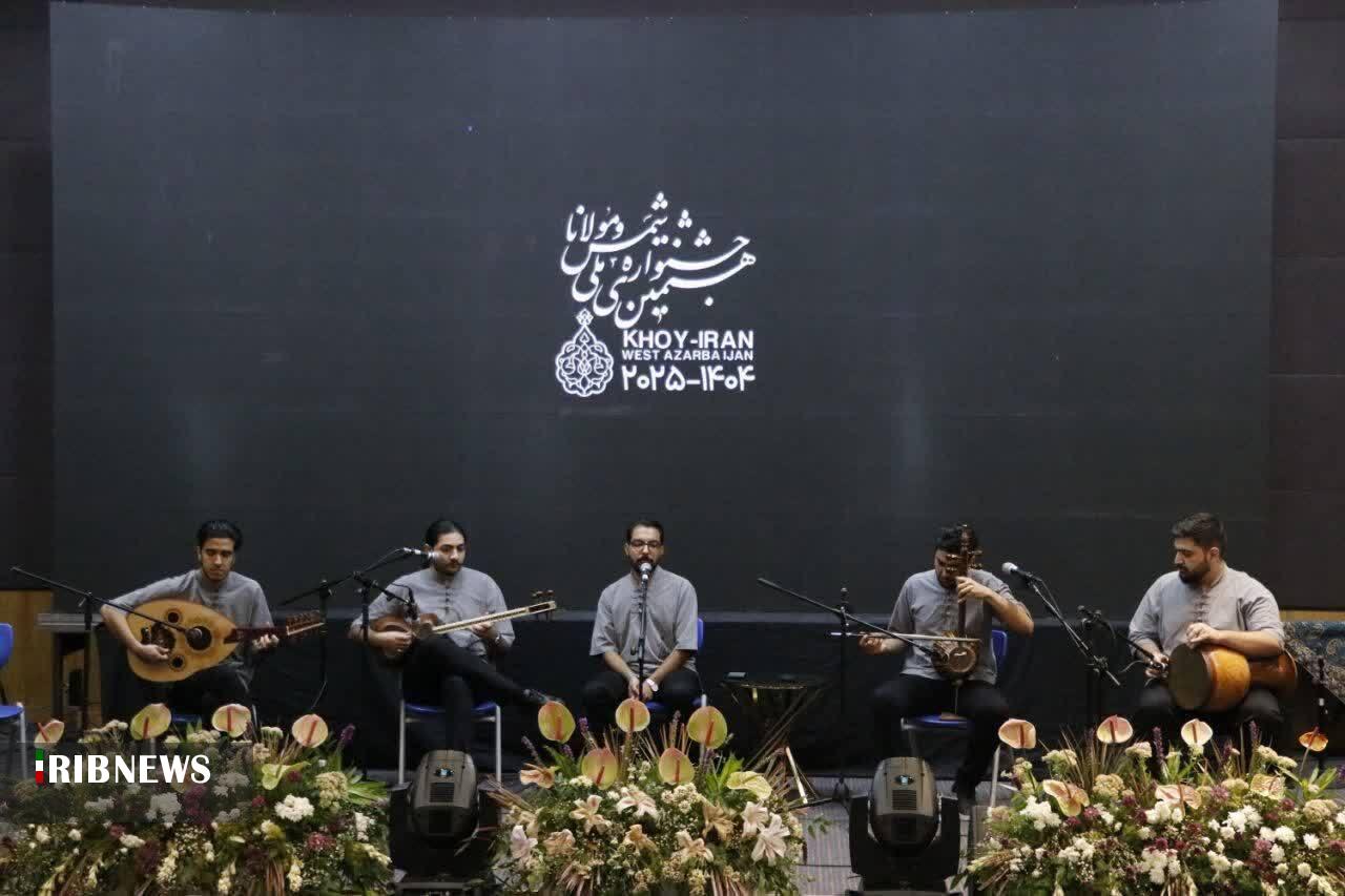پیام آذری