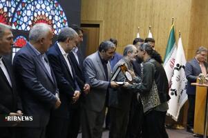 پیام آذری