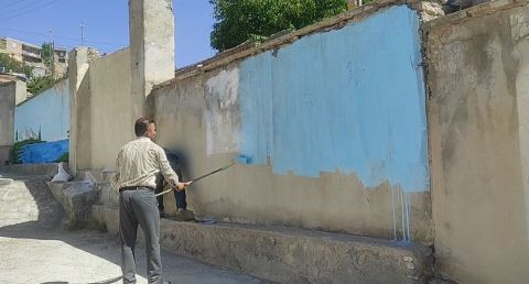 پیام آذری