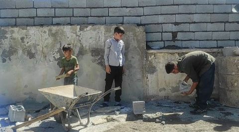 پیام آذری