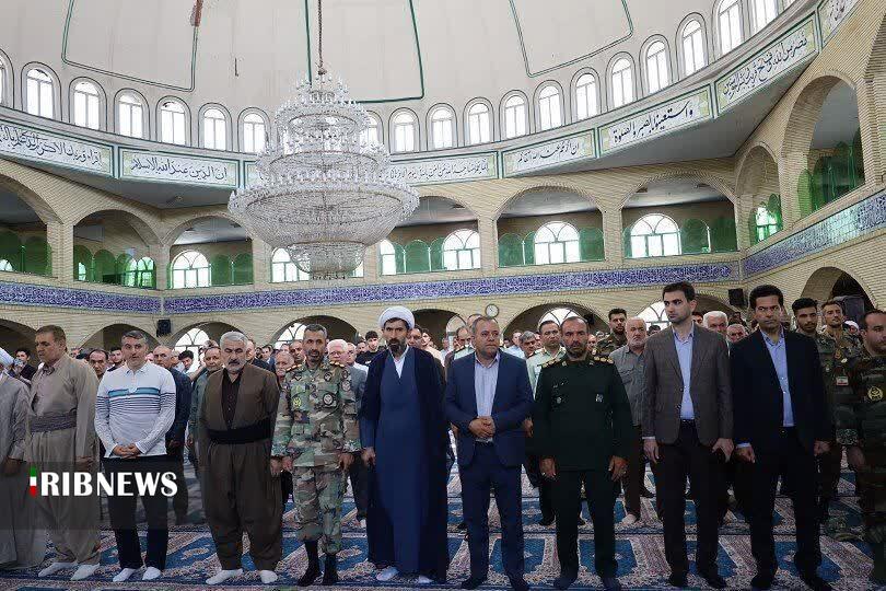 پیام آذری