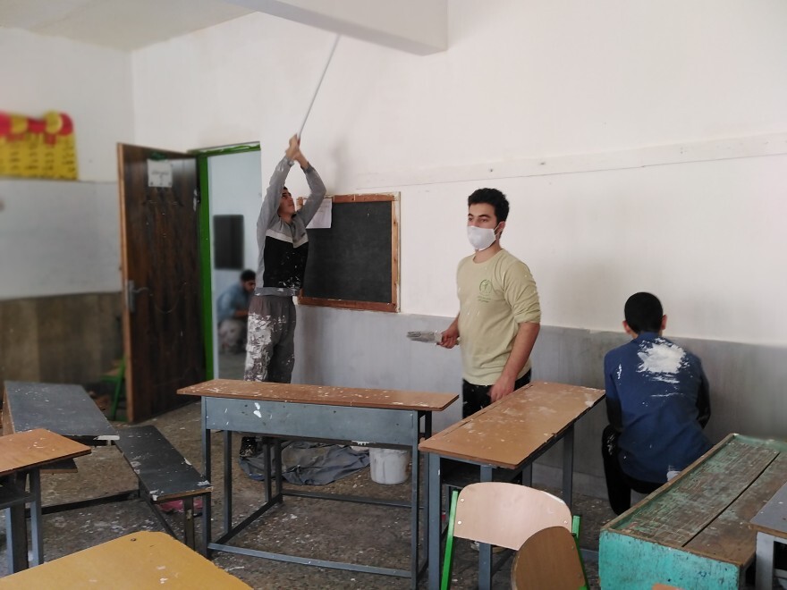 پیام آذری