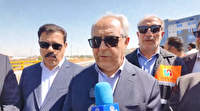 افزایش ۶۰۰ مگاواتی ظرفیت تولید برق نیروگاه حرارتی تبریز
