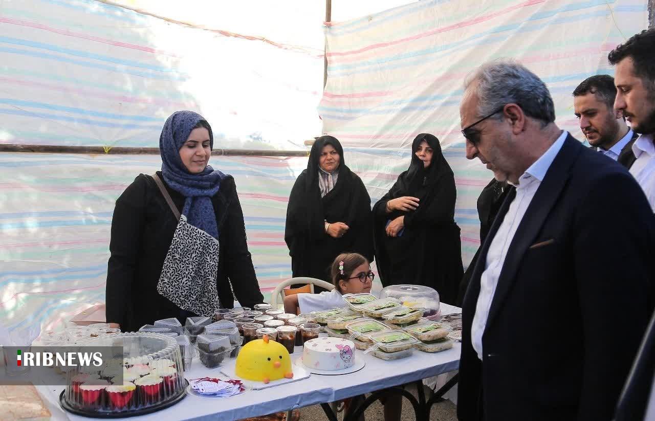 پیام آذری