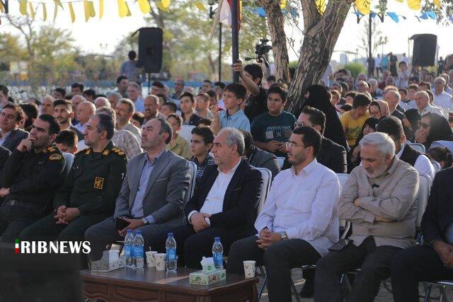 پیام آذری