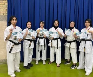 پیام آذری