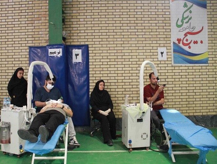 پیام آذری