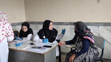 پیام آذری