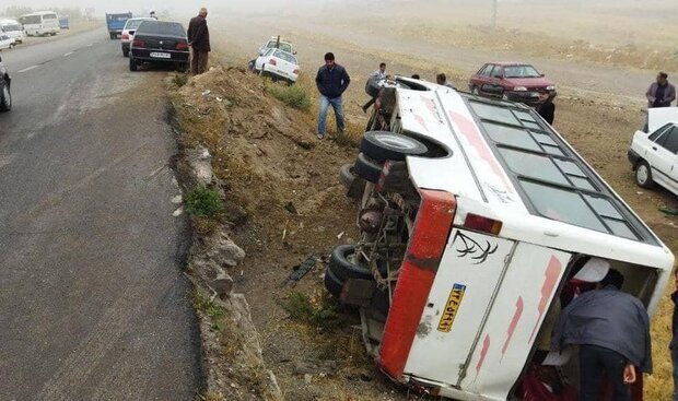 پیام آذری