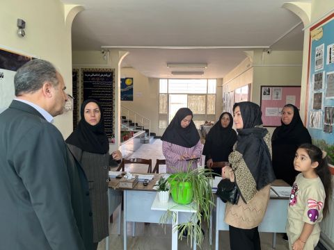 پیام آذری