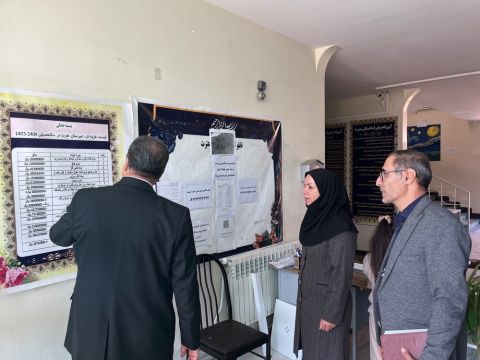 پیام آذری