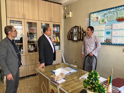 پیام آذری