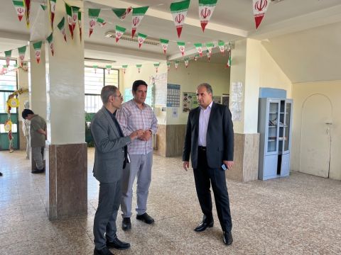 پیام آذری