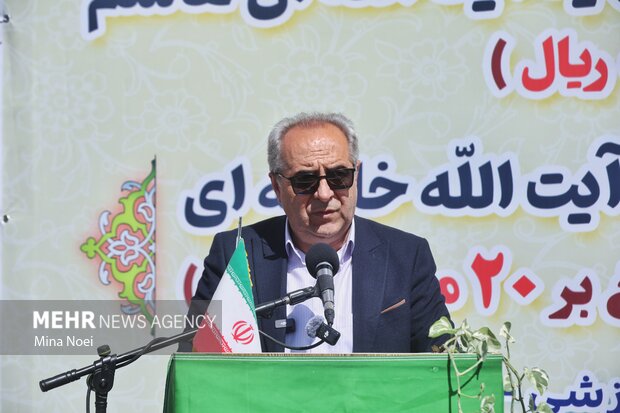 توسعه عدالت آموزشی در اولویت برنامه‌های دولت قرار دارد