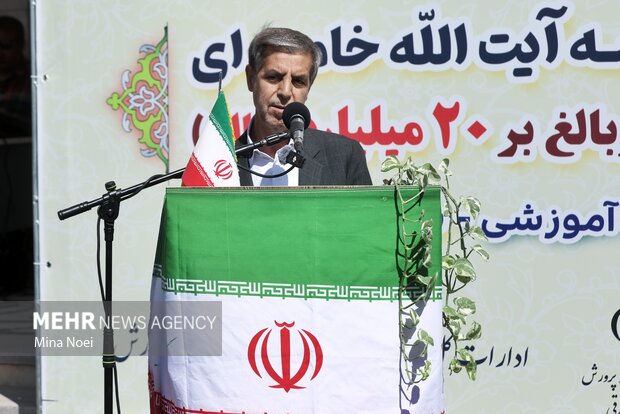 پیام آذری