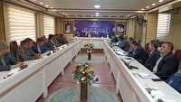 ظرفیت‌های سرمایه گذاری در بخش کشاورزی شهرستان نقده